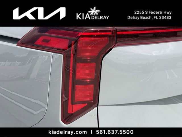 New 2026 Kia Carnival SX image 7