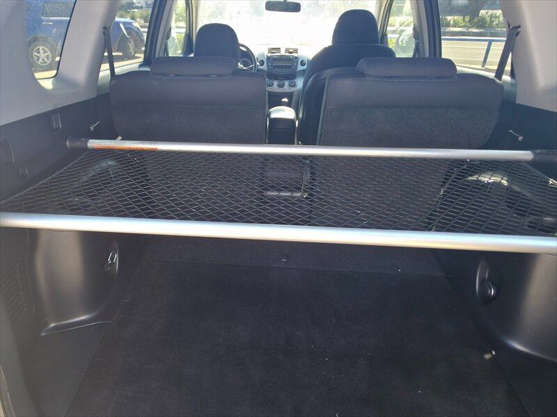 Used 2008 Toyota RAV4 Sport FWD image 24