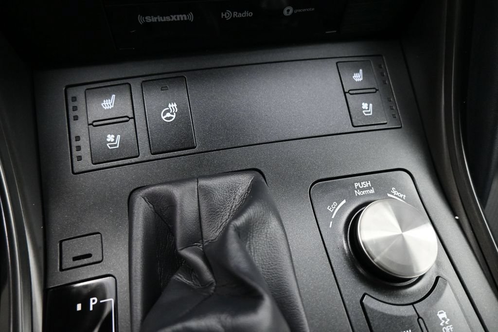 Used 2023 Lexus IS 350 F Sport RWD image 14