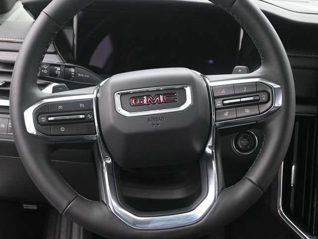 New 2026 GMC Acadia Elevation image 30