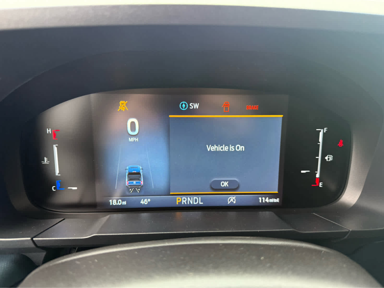 New 2025 Ford Maverick XL w/ 4K Tow Package image 11