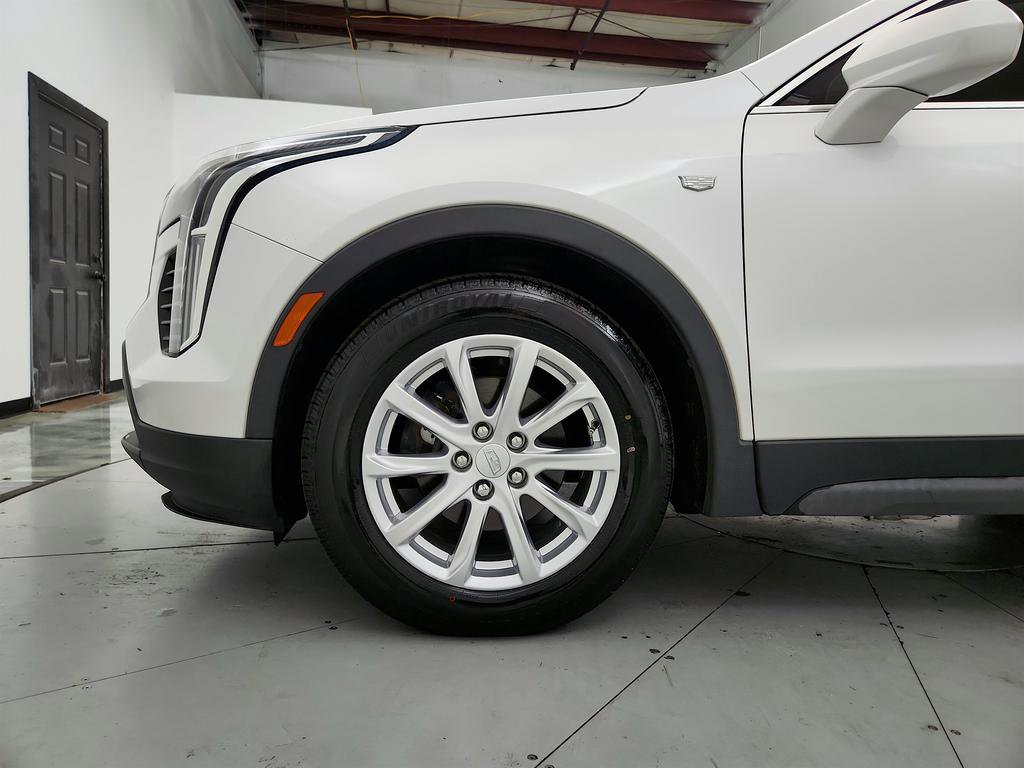 Used 2019 Cadillac XT4 Luxury FWD image 29