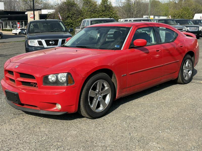 Used 2008 Dodge Charger R/T image 1