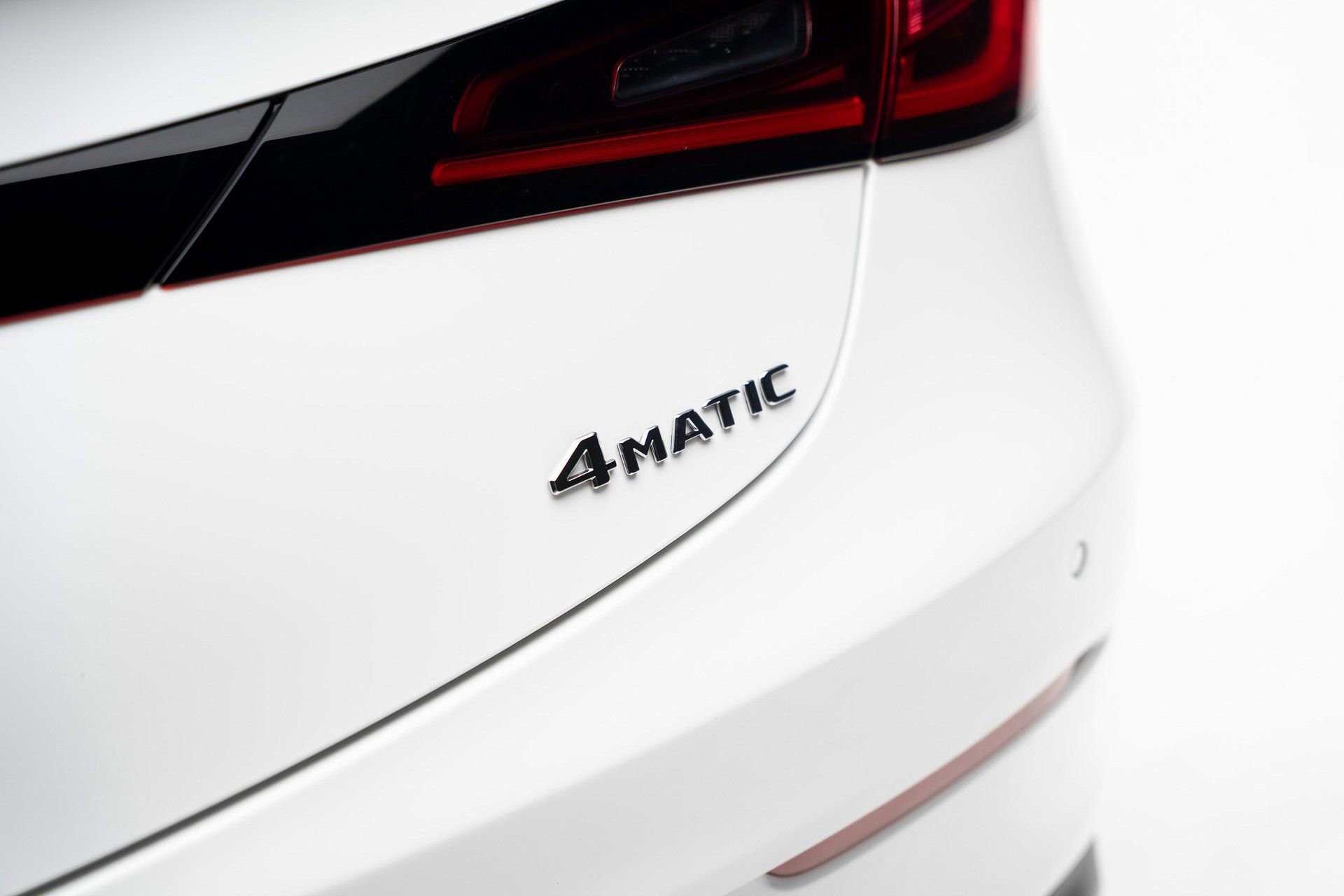 Used 2024 Mercedes-Benz CLE 300 4MATIC Coupe image 32