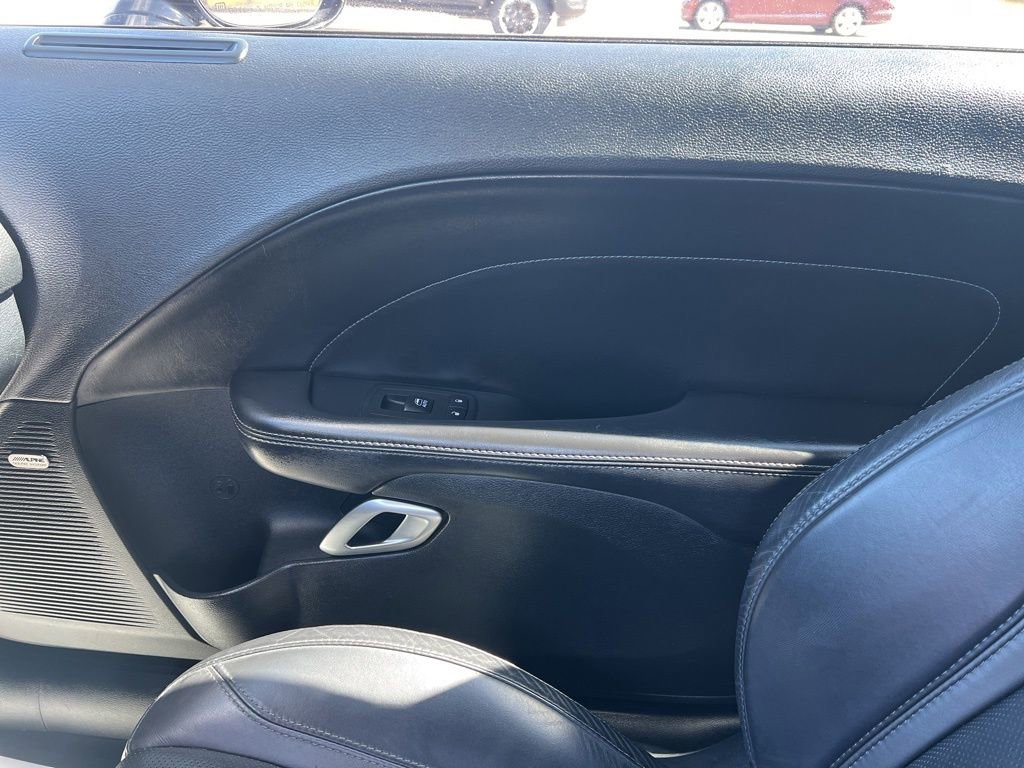 Certified 2018 Dodge Challenger SXT Plus image 51