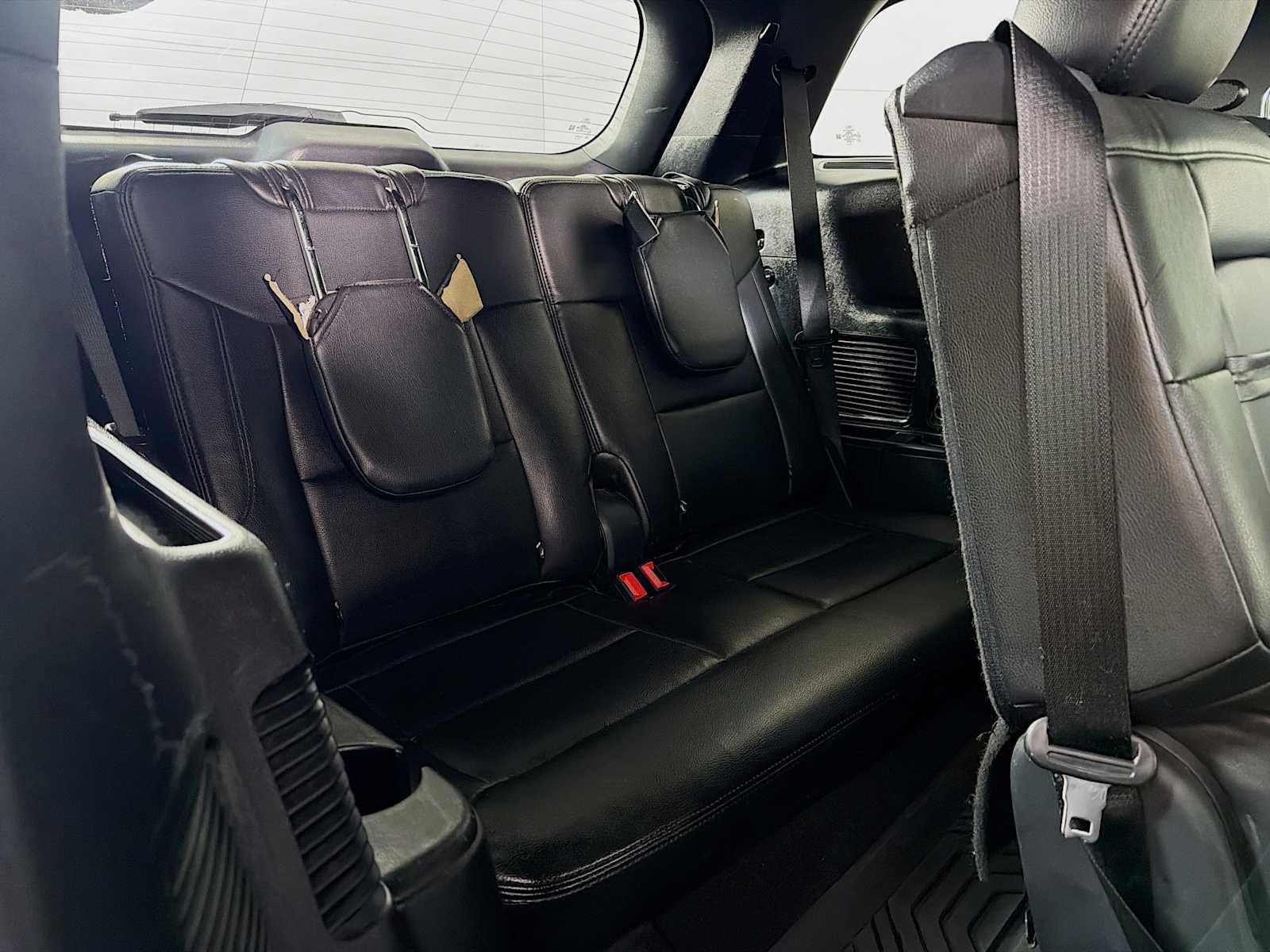 Used 2020 Ford Explorer XLT image 23