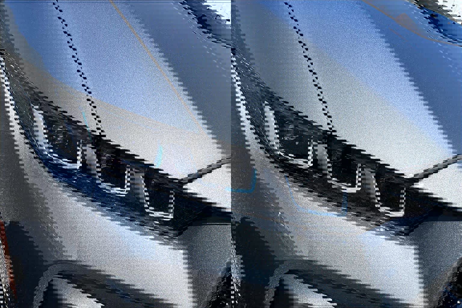 Certified 2025 Ford Mustang GT Premium image 24