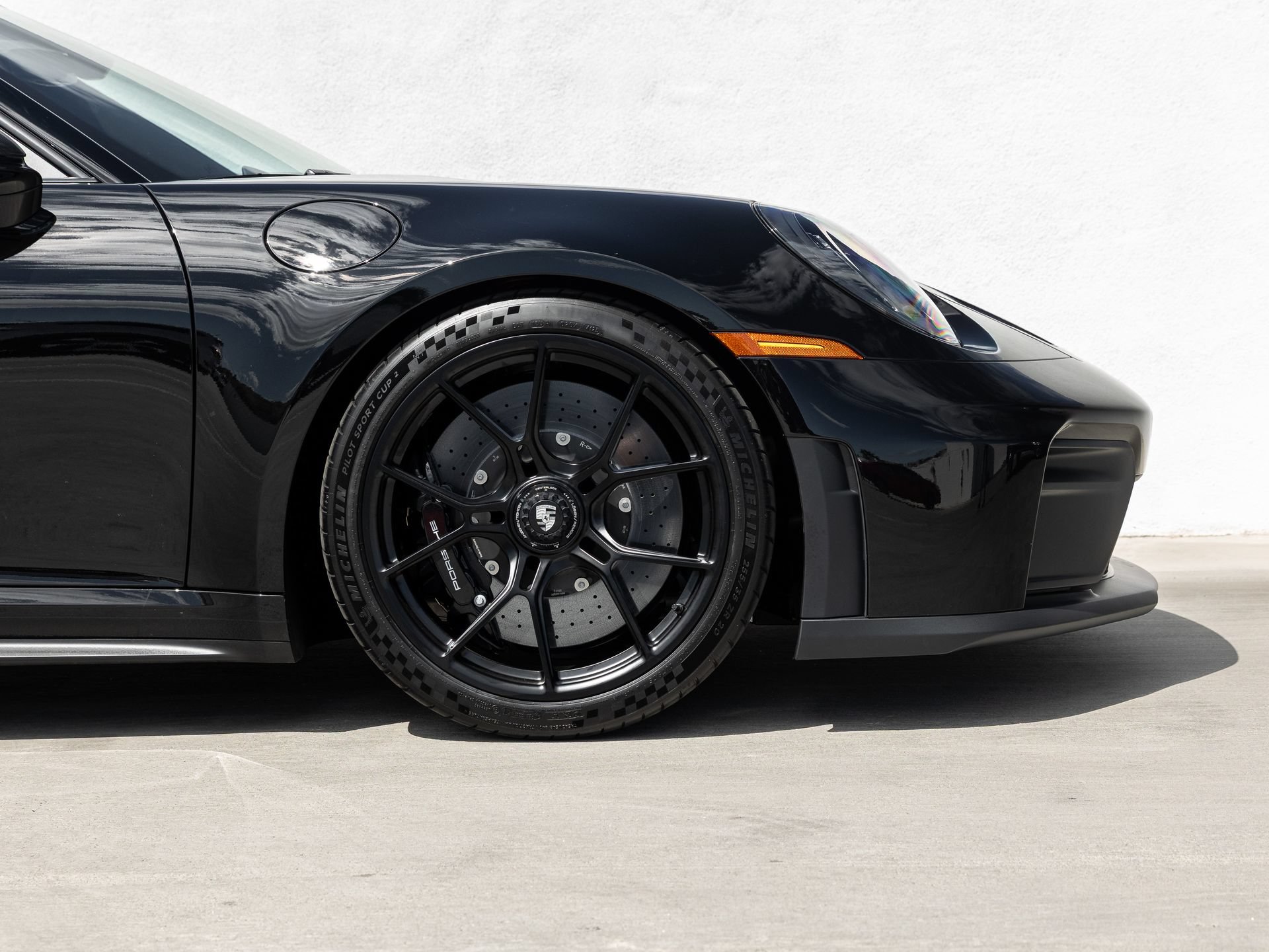 Certified 2026 Porsche 911 GT3 RWD image 11