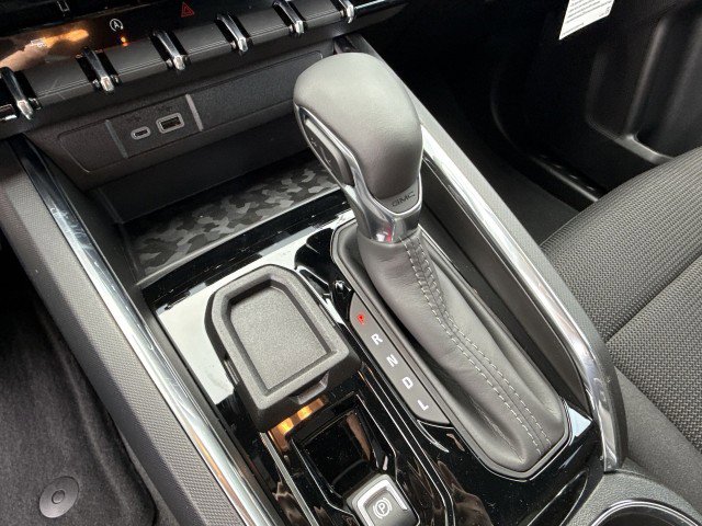 New 2025 GMC Canyon Elevation image 20