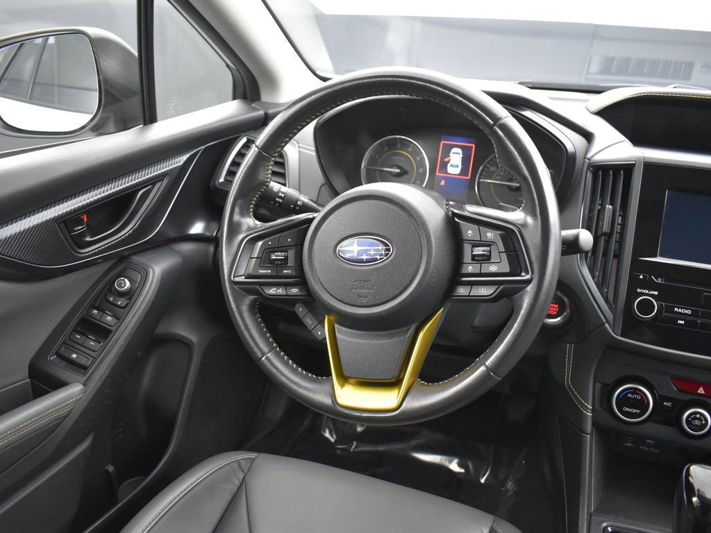 Used 2023 Subaru Crosstrek 2.5i Sport image 16