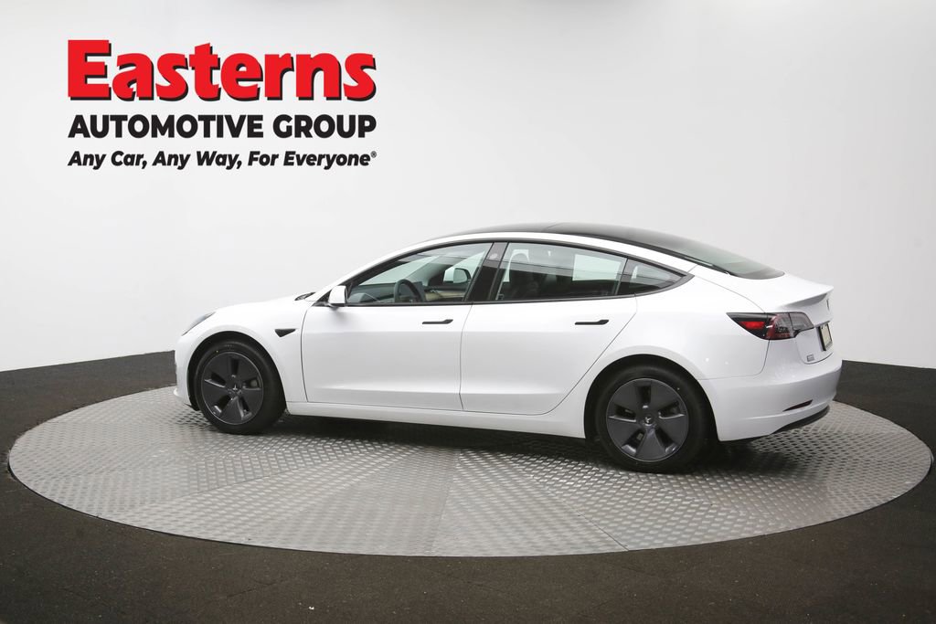 Used 2023 Tesla Model 3 Standard Range RWD image 56