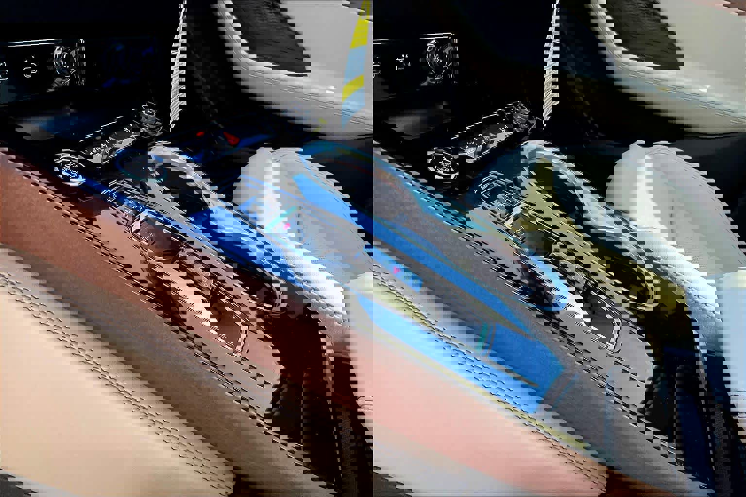 New 2026 Audi A6 Premium Plus w/ Premium Plus Package image 7