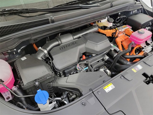 New 2026 Kia Carnival LXS image 38