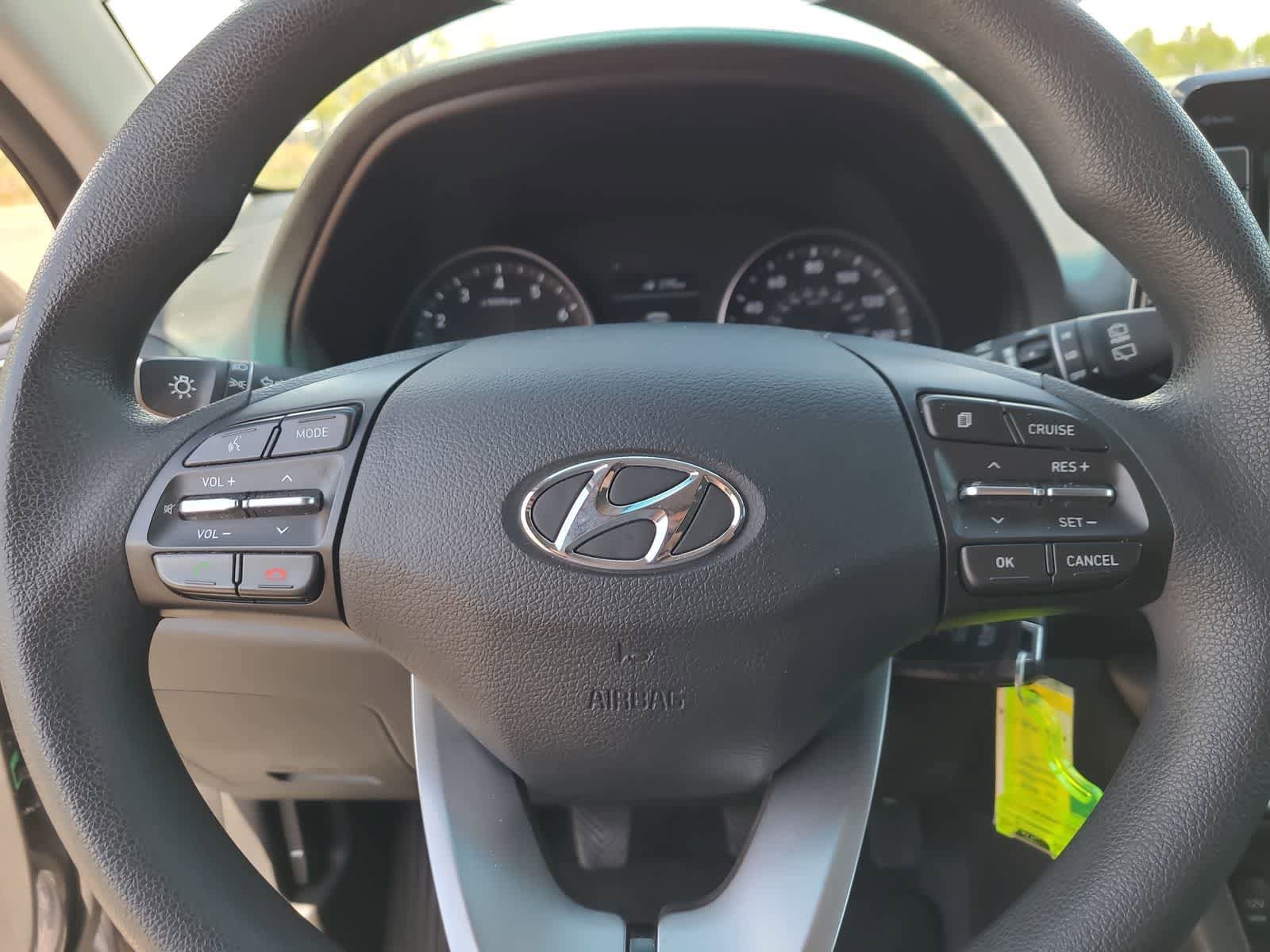 Used 2018 Hyundai Elantra GT FWD image 23