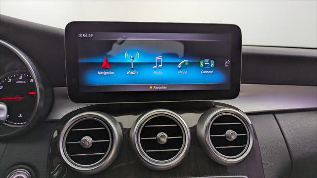 Used 2019 Mercedes-Benz C 300 Sedan image 26