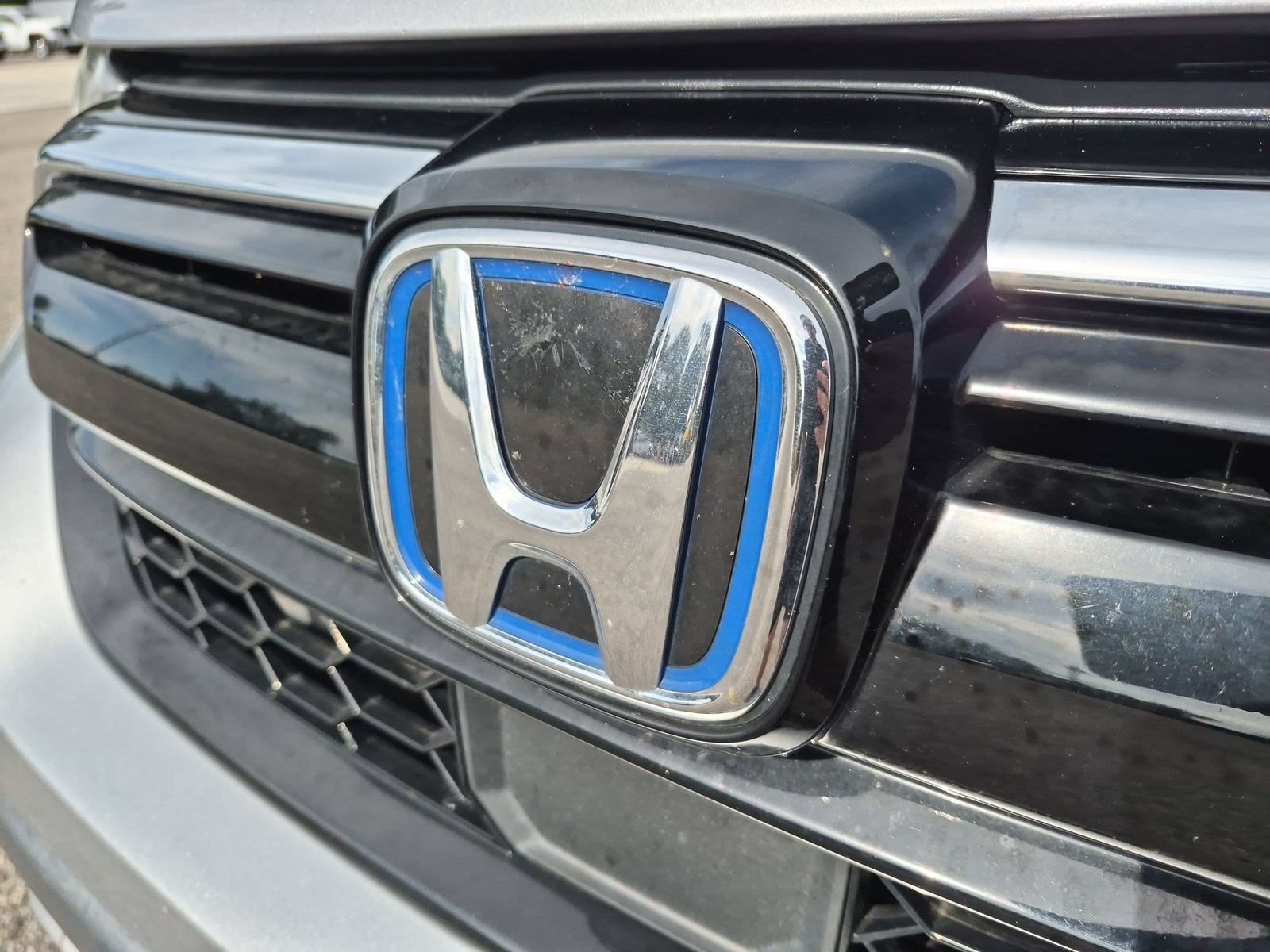 Used 2021 Honda CR-V EX image 32