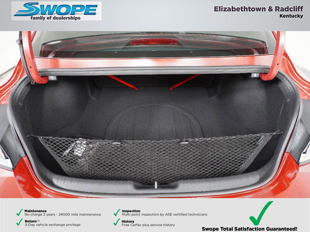 New 2025 Hyundai Elantra N image 27