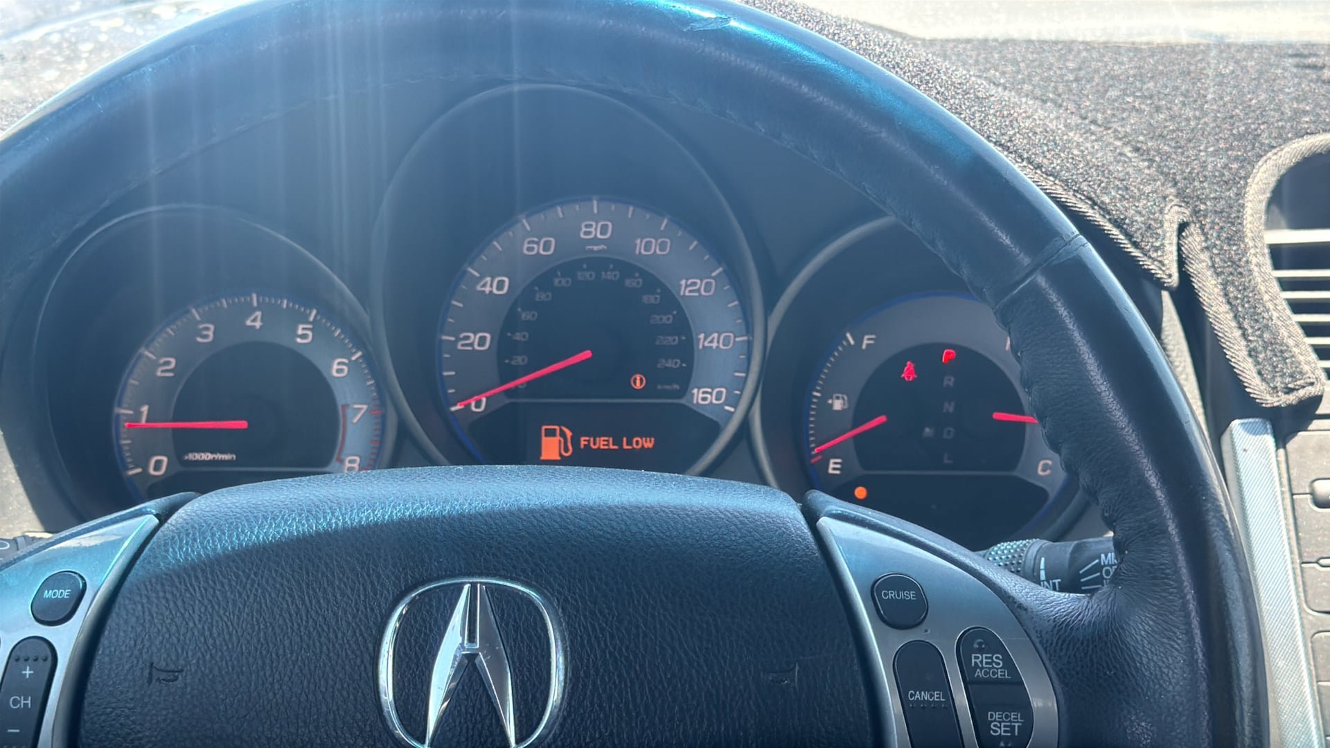 Used 2008 Acura TL FWD image 29