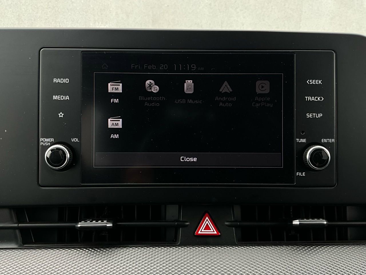 Used 2025 Kia Sportage LX image 28