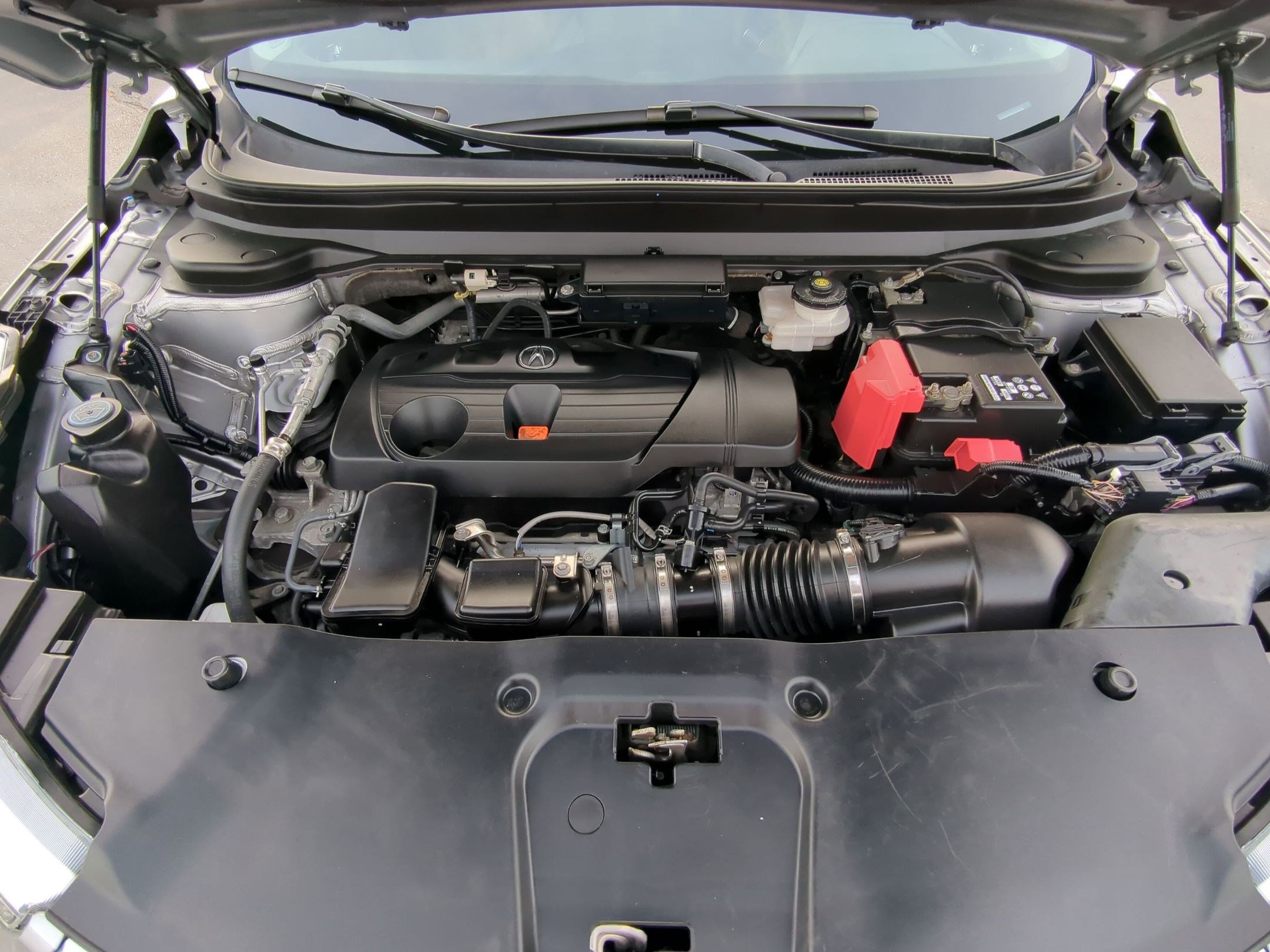 Used 2019 Acura RDX AWD w/ Technology Package image 34