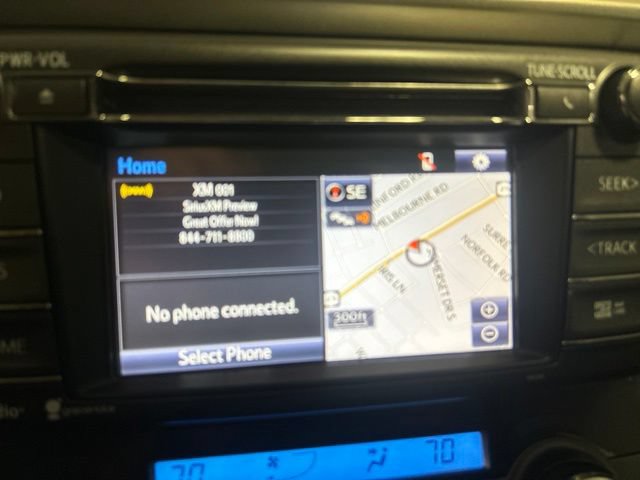 Used 2015 Toyota RAV4 XLE AWD/4WD image 27