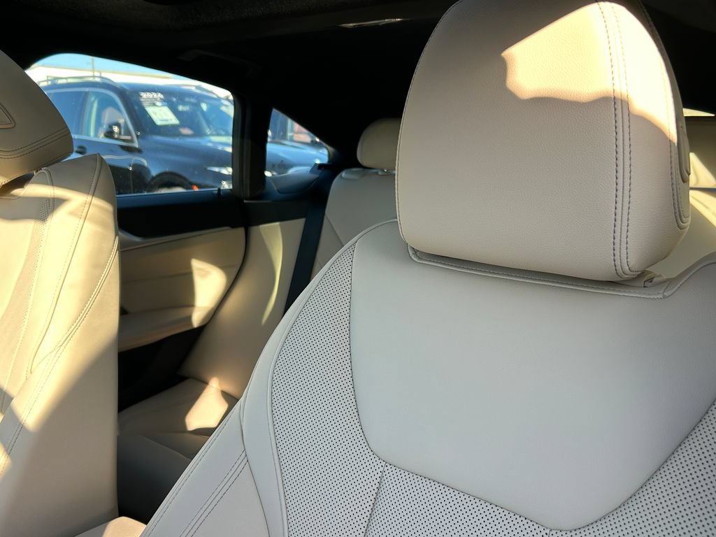 New 2026 BMW i4 eDrive40 w/ Premium Package RWD image 14