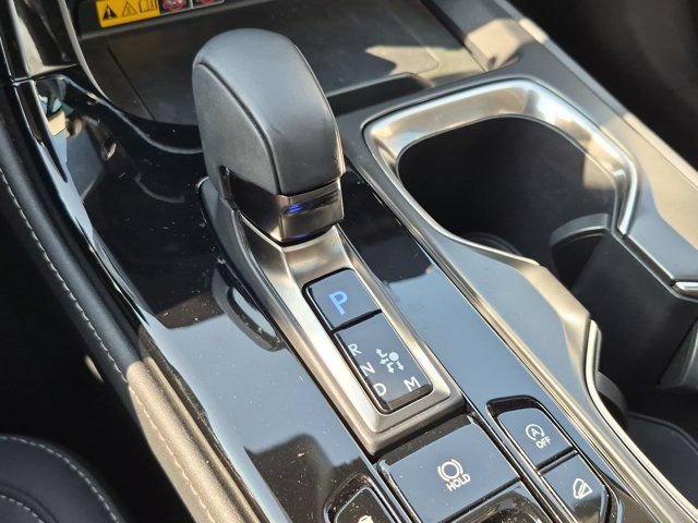 Used 2025 Lexus NX 350 AWD w/ Cold Area Package image 16