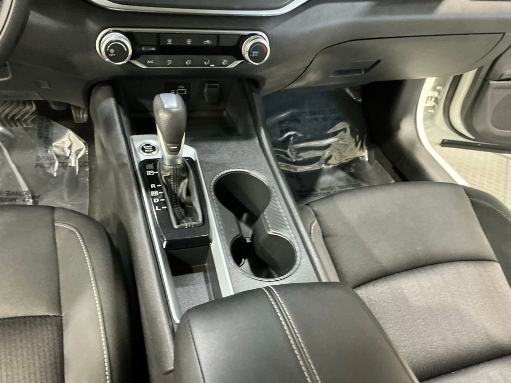 Used 2022 Nissan Altima 2.5 S image 10