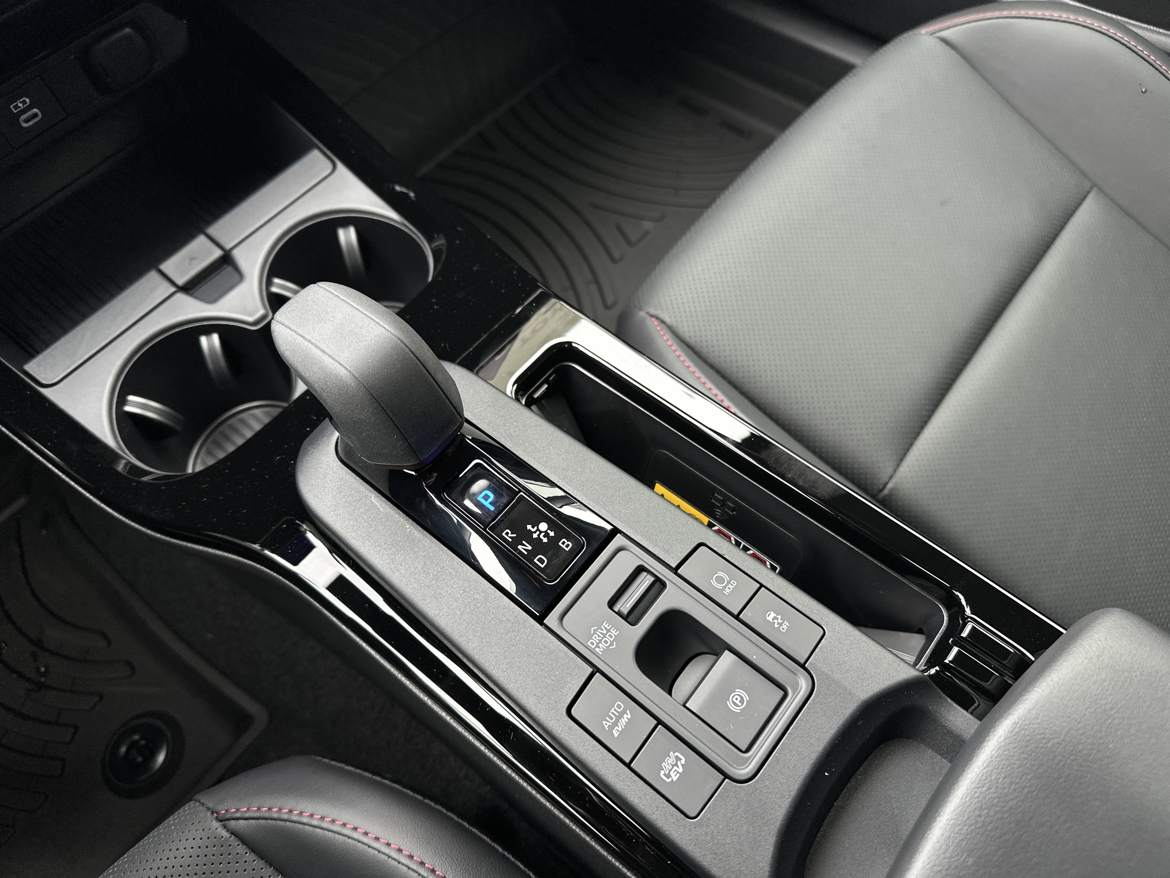 New 2026 Toyota Prius Plug-In Hybrid image 31