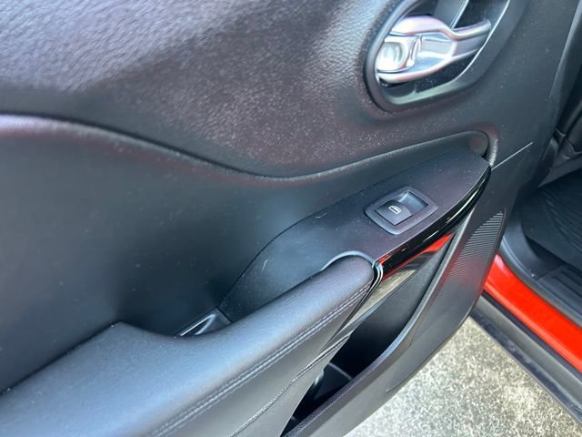 Used 2021 Jeep Cherokee Latitude Plus image 20