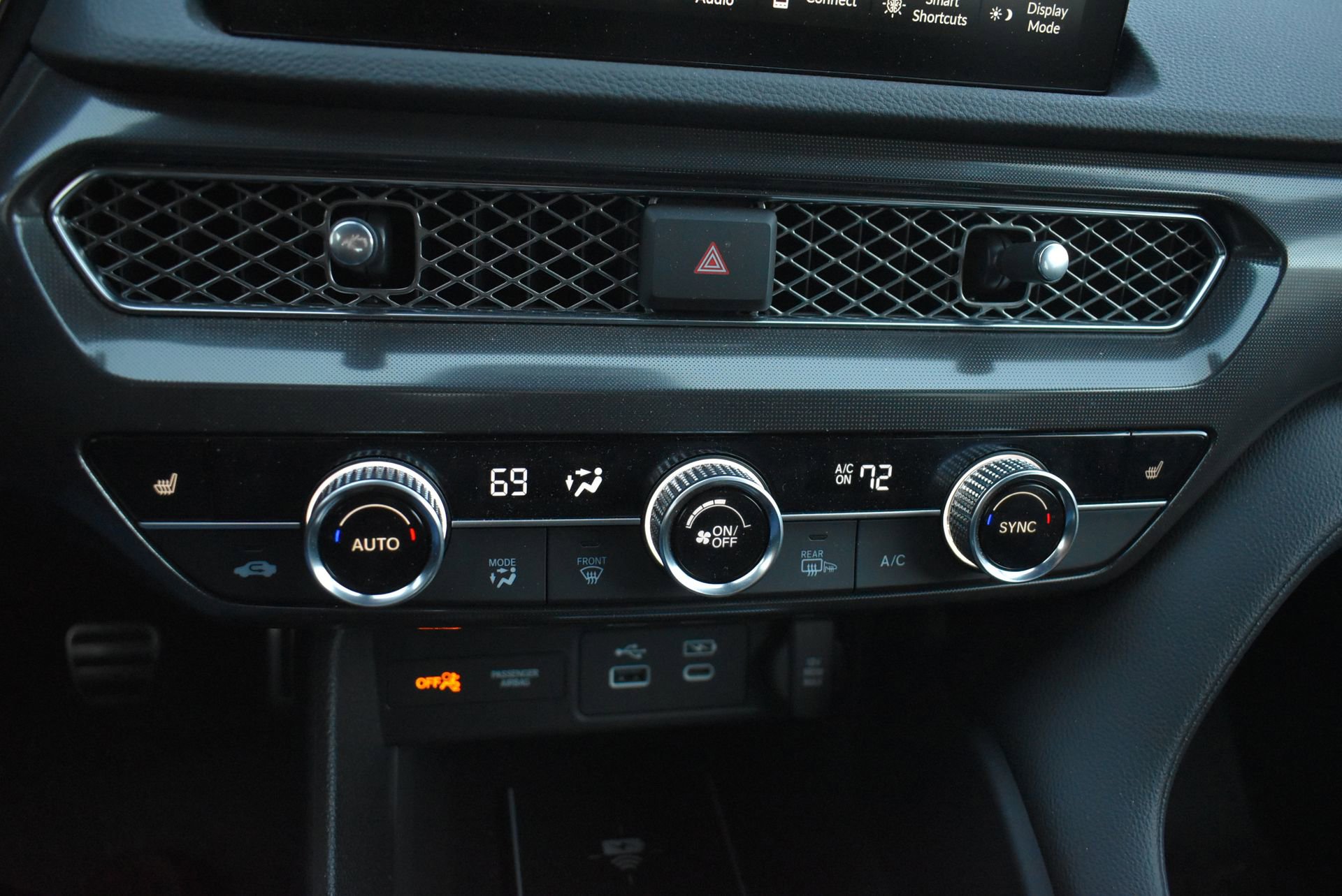 Used 2024 Acura Integra A-Spec image 28