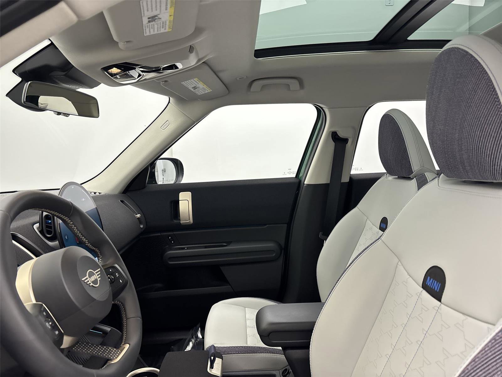 Used 2025 MINI Cooper Countryman S image 24
