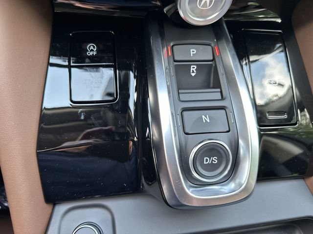 New 2026 Acura MDX SH-AWD w/ Technology Package image 21