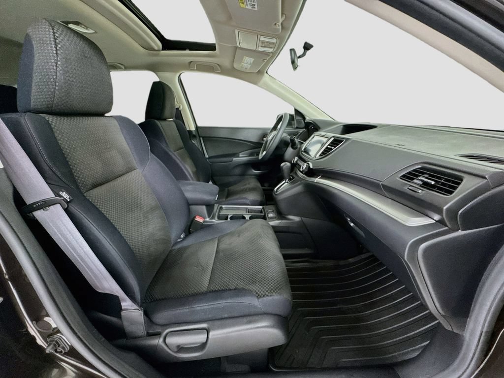 Used 2016 Honda CR-V EX image 27