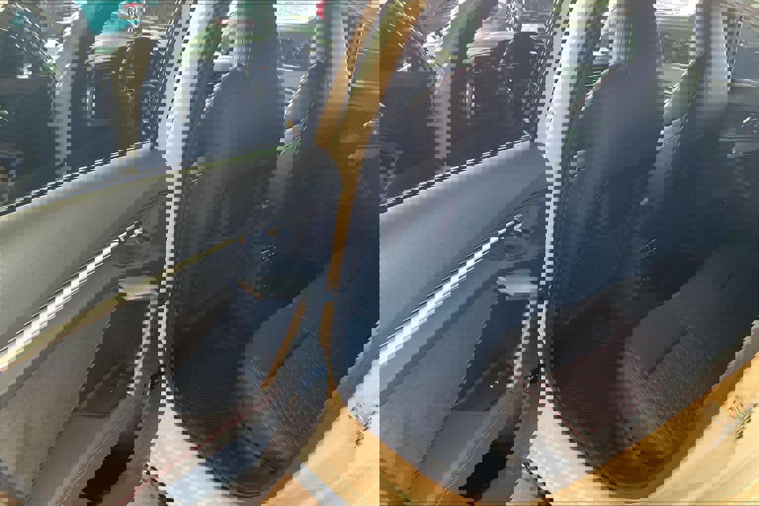 New 2026 Audi S3 Premium image 18