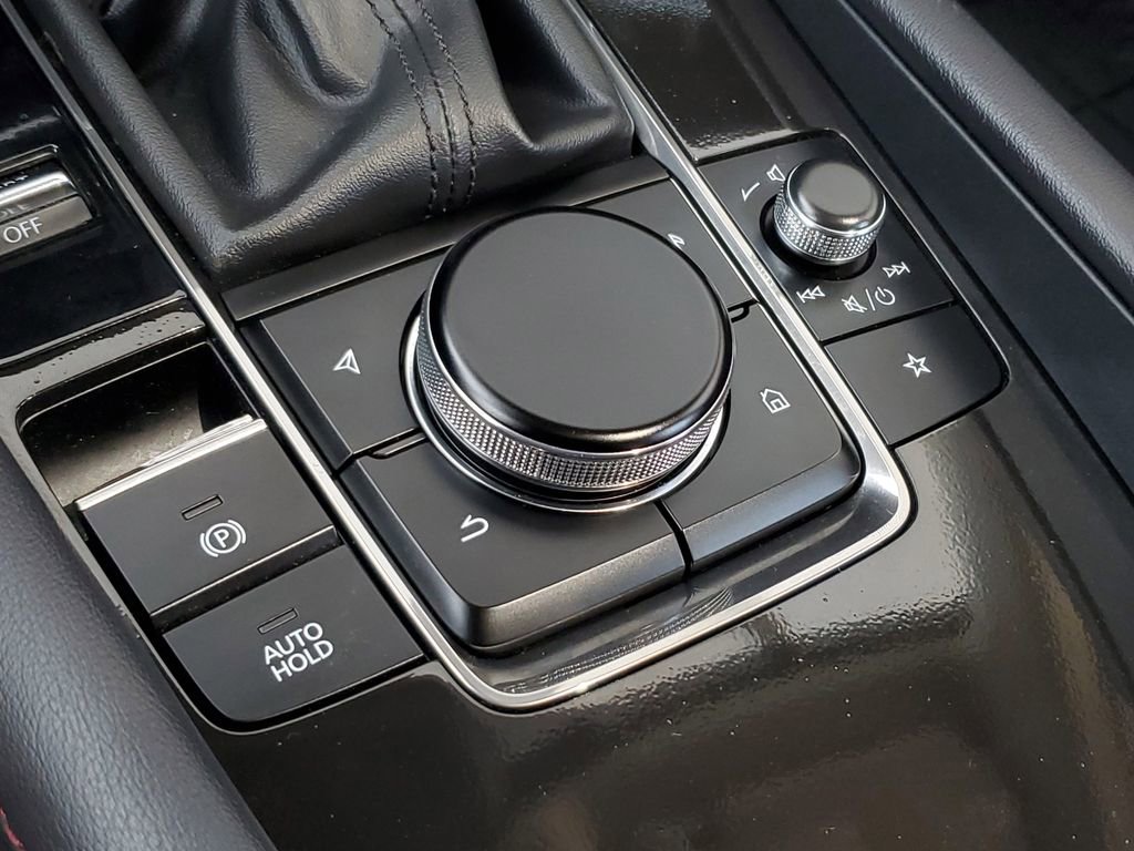 Used 2024 MAZDA MAZDA3 s image 28