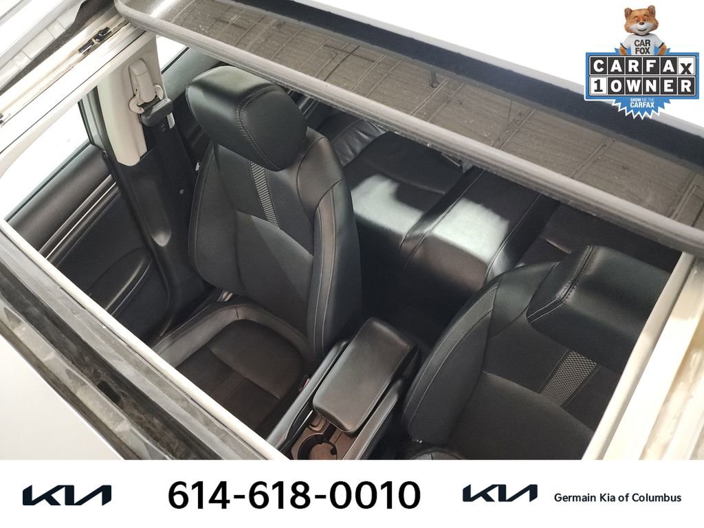 Used 2020 Honda Civic EX-L image 32