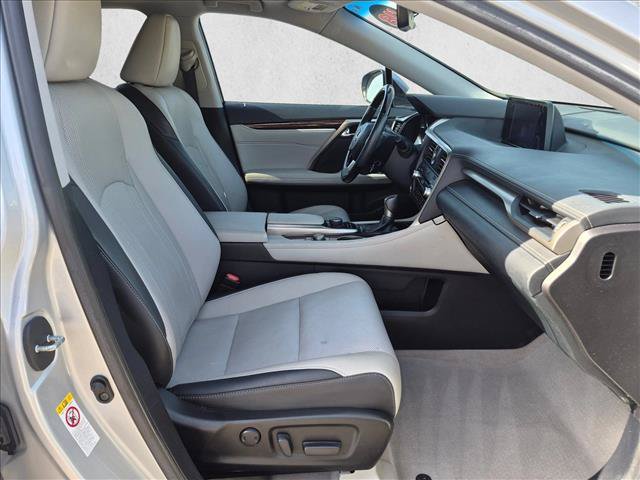 Used 2018 Lexus RX 350 FWD w/ Premium Package image 21