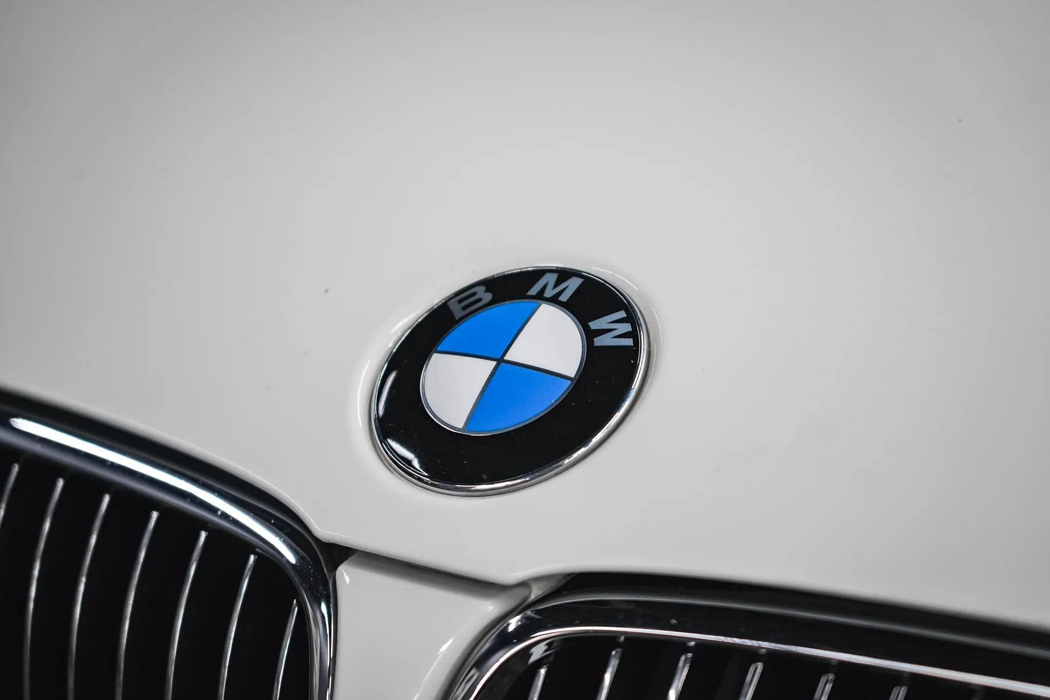 Used 2008 BMW M3 Competition RWD image 5