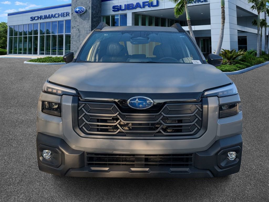 New 2026 Subaru Outback Premium image 2