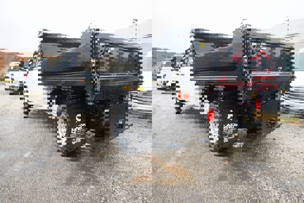 New 2025 Chevrolet Silverado 3500 W/T w/ WT Convenience Package image 15