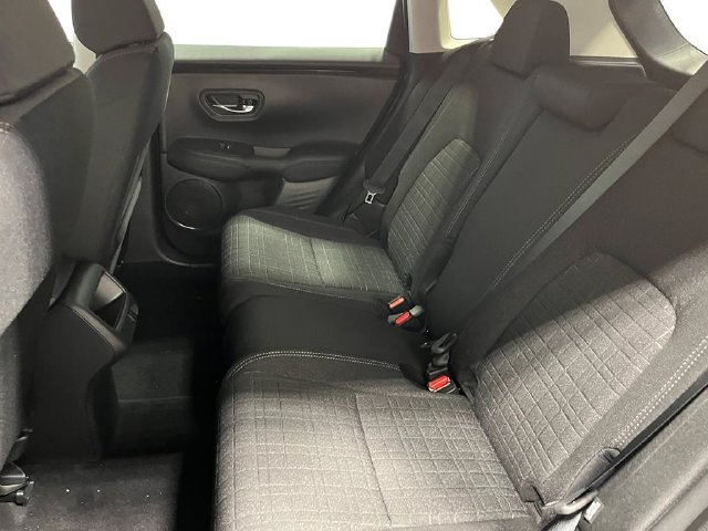 New 2027 Honda HR-V LX image 21