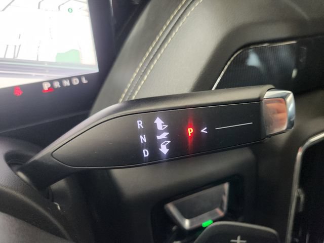 Used 2025 GMC Yukon Elevation w/ LPO, Floor Liner Package AWD/4WD image 23