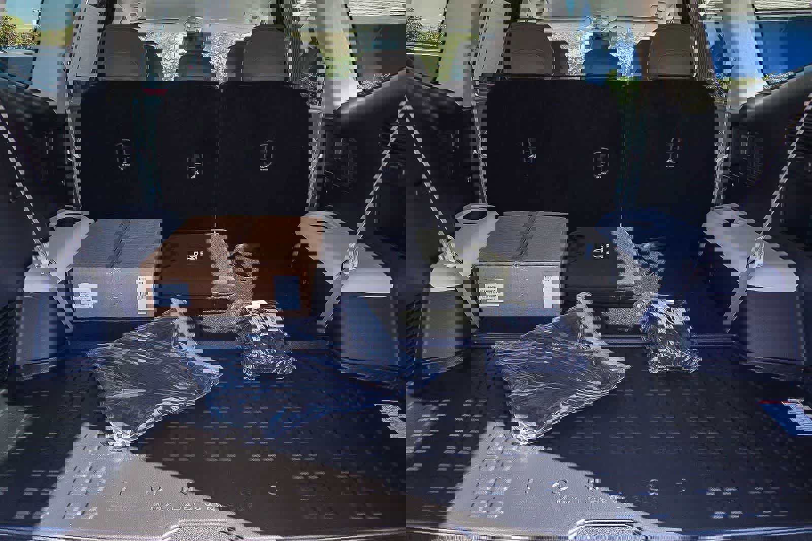 New 2026 Hyundai Ioniq 9 SEL image 29