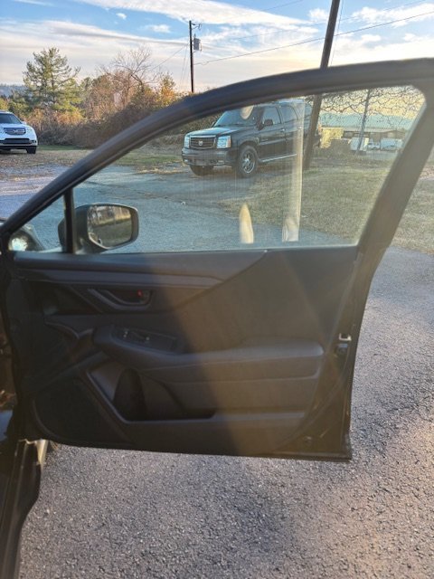 Used 2022 Subaru Outback image 12