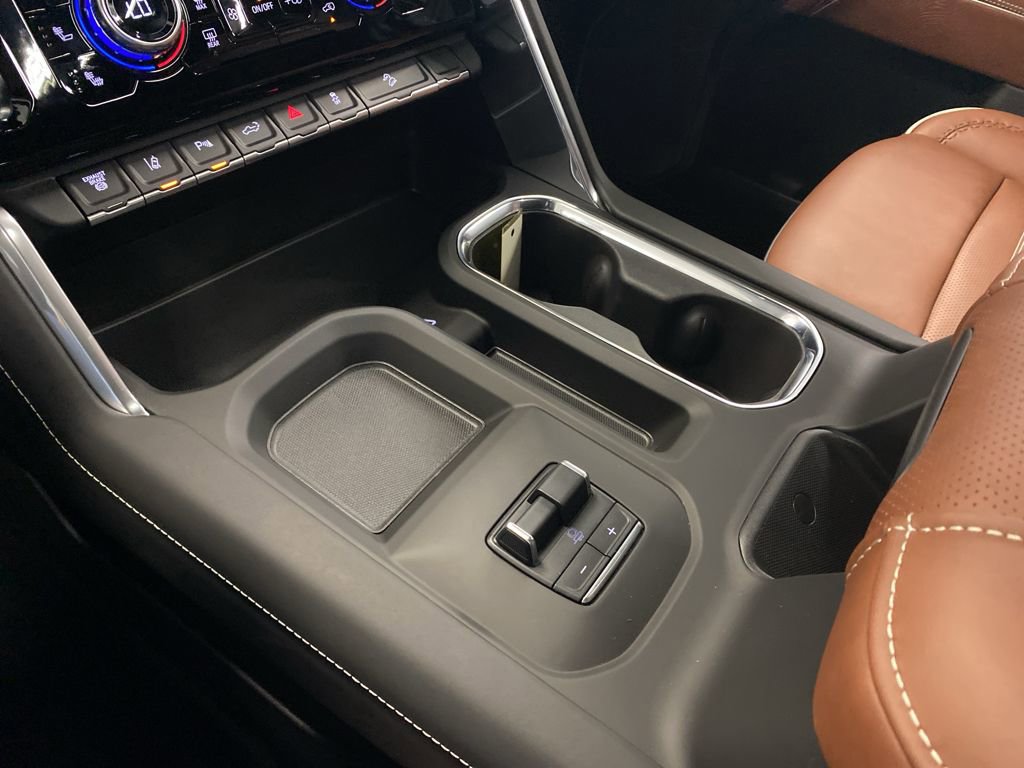 New 2025 GMC Sierra 3500 Denali Ultimate image 33