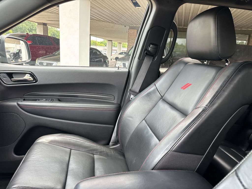 Used 2024 Dodge Durango GT RWD image 38