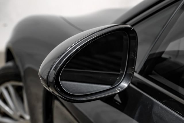 Used 2018 Porsche Panamera 4S AWD/4WD image 40