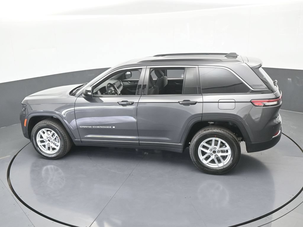 New 2026 Jeep Grand Cherokee Laredo X AWD/4WD image 46
