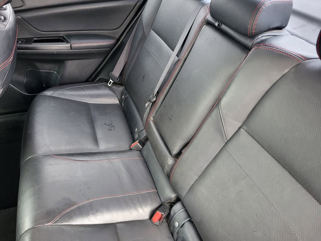 Used 2019 Subaru WRX Limited image 28